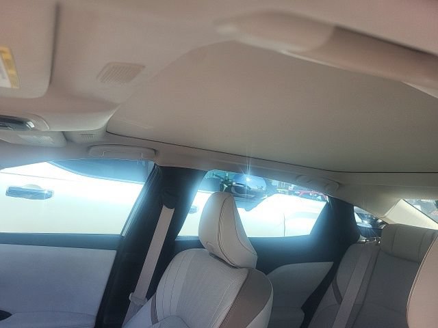 Certified 2026 Toyota Crown w/ Advanced Technology Package AWD/4WD image 34