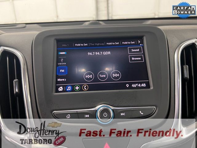 Used 2020 Chevrolet Equinox LT image 46