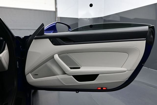 Certified 2026 Porsche 911 GT3 RWD image 16