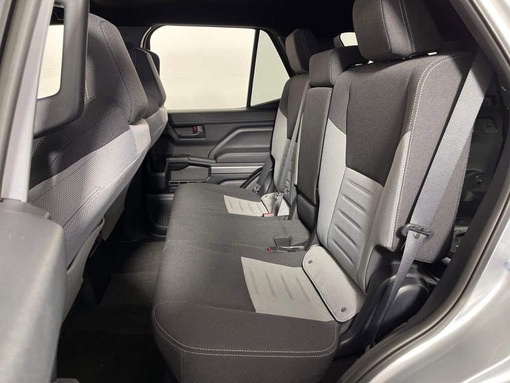 New 2026 Toyota 4Runner TRD Off-Road image 13