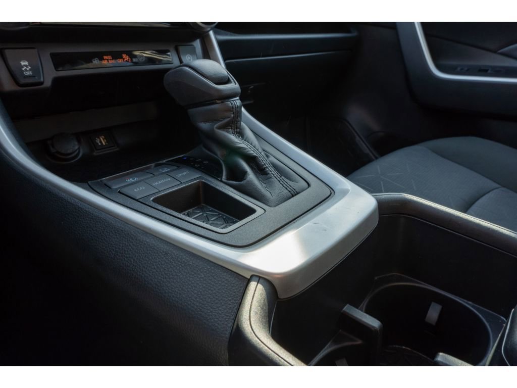 Certified 2025 Toyota RAV4 XLE image 24
