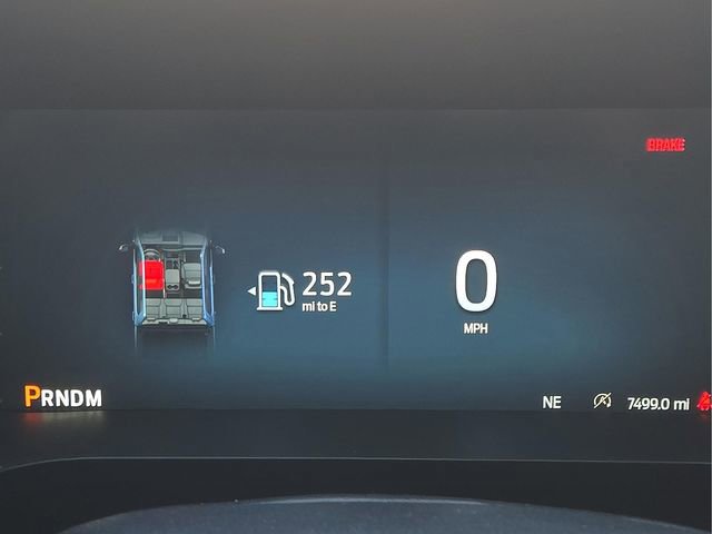 Certified 2025 Ford F150 STX w/ Equipment Group 200A image 30