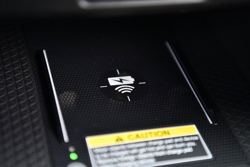 New 2025 Honda Accord Sport image 16