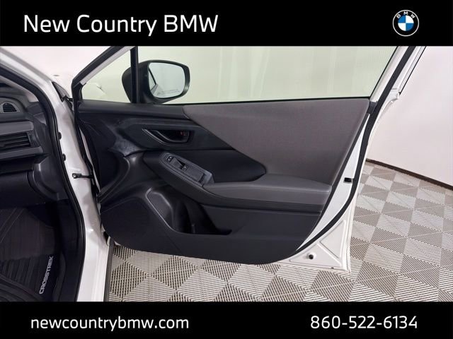 Used 2024 Subaru Crosstrek 2.0i Premium image 17