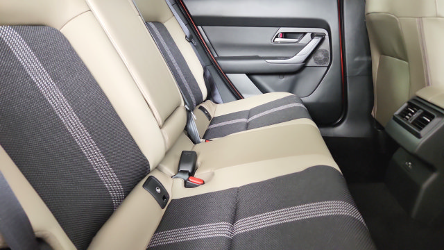 New 2025 MAZDA CX-50 AWD 2.5 S w/ Accent Package image 28