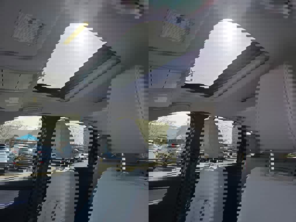 Used 2025 MAZDA CX-70 3.3 Turbo w/ Premium Package image 13