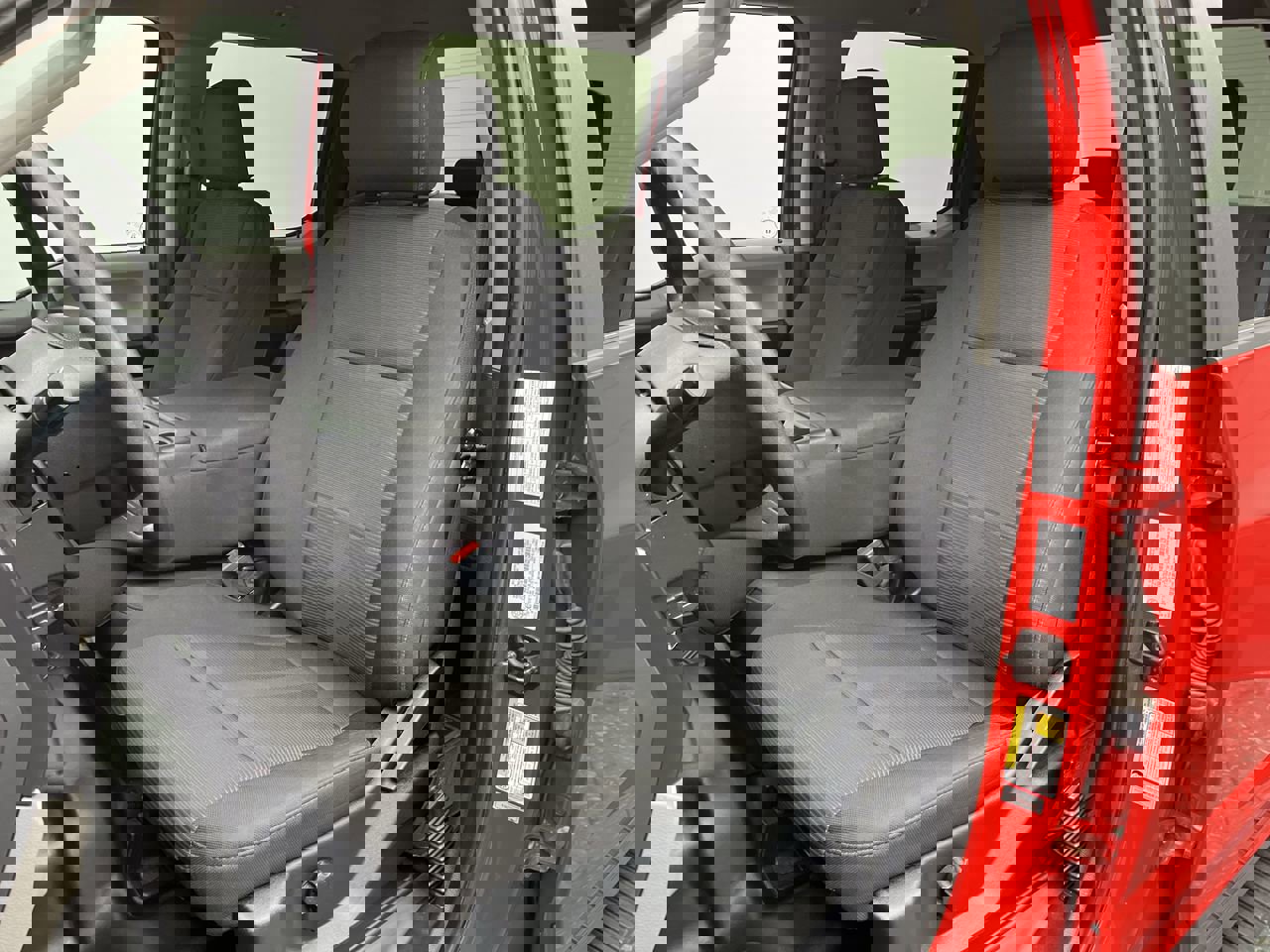 Used 2020 Ford F150 XL w/ Equipment Group 101A Mid image 8