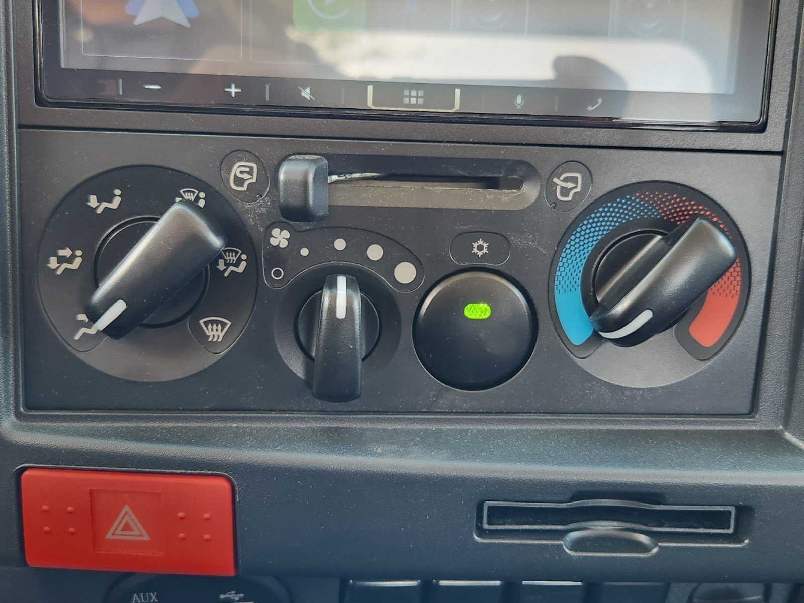 New 2025 Chevrolet Low Cab Forward 5500XG image 18