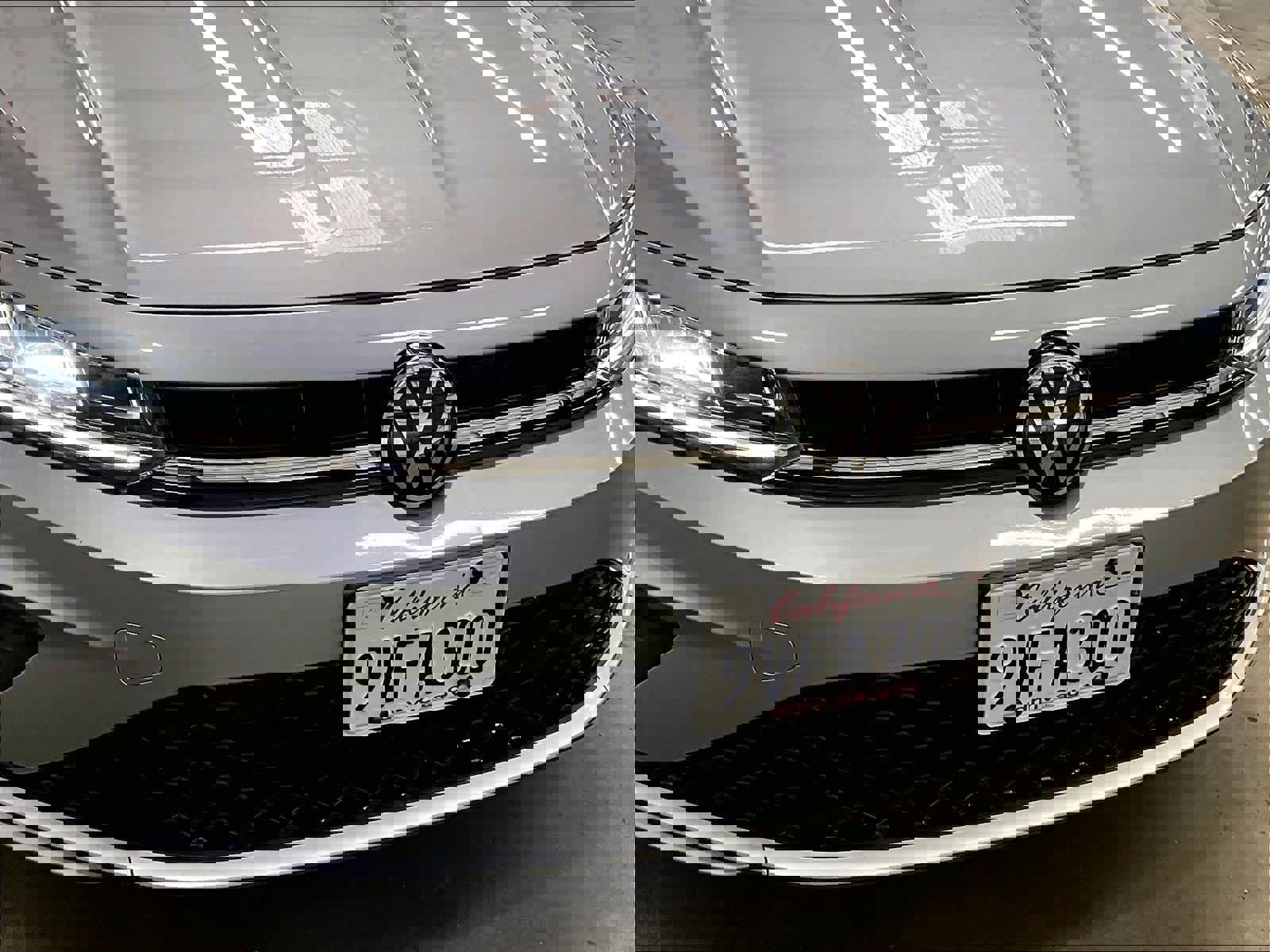 Used 2025 Volkswagen Jetta S image 31