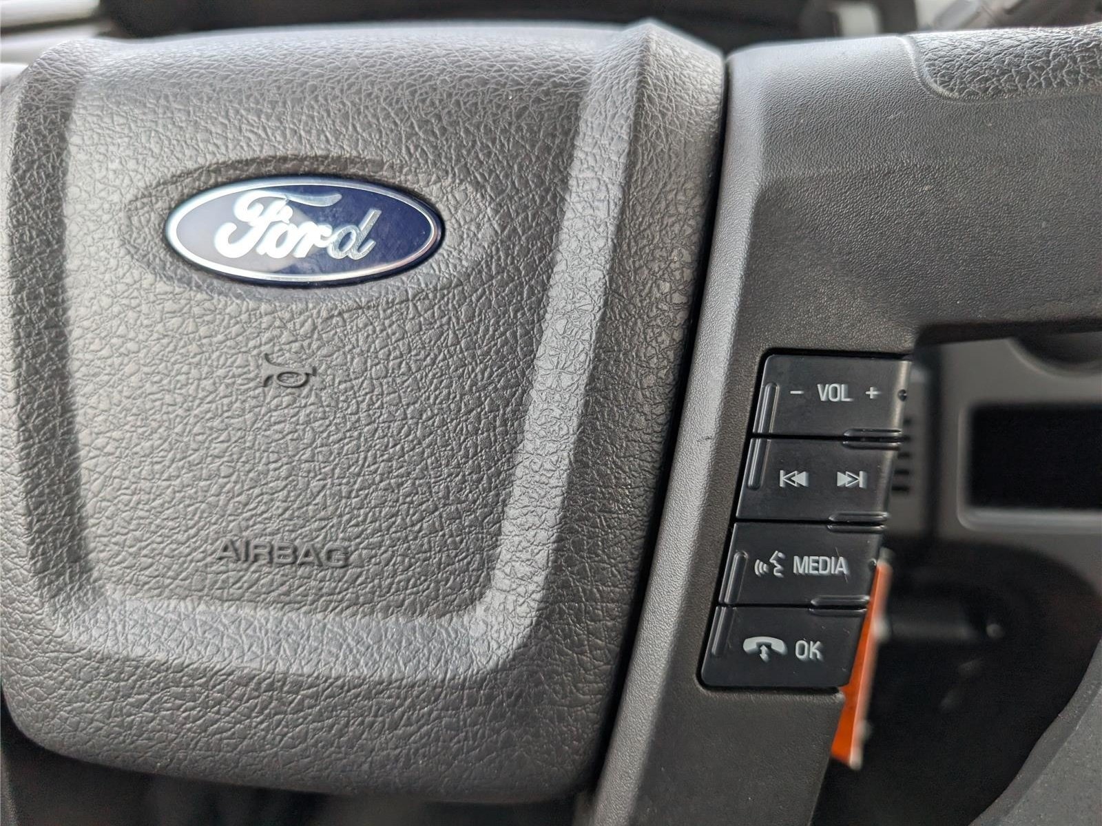 Used 2013 Ford F150 STX w/ Mid Equipment Group RWD image 19