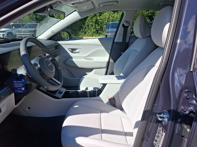 New 2027 Hyundai Kona SEL Premium FWD image 15