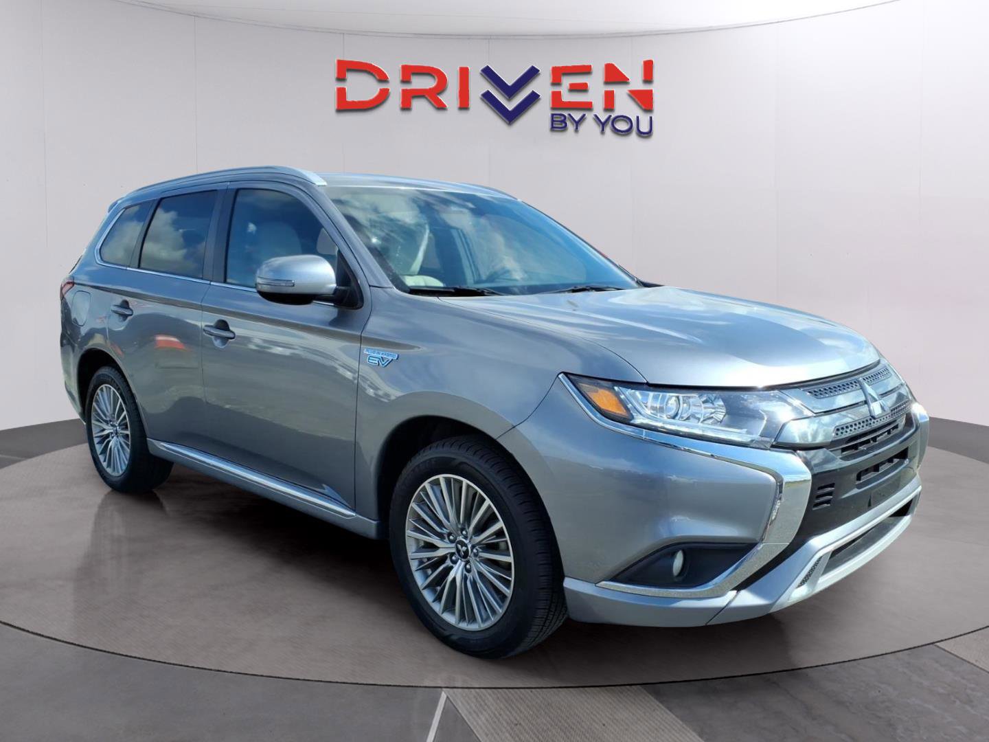Used 2022 Mitsubishi Outlander GT AWD/4WD image 9