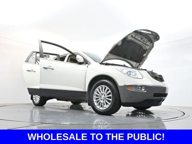 Used 2012 Buick Enclave Leather FWD image 49