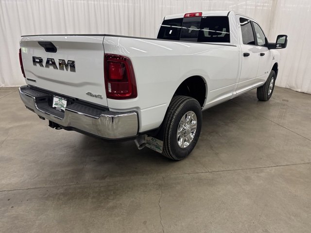 New 2025 RAM 2500 Big Horn image 34