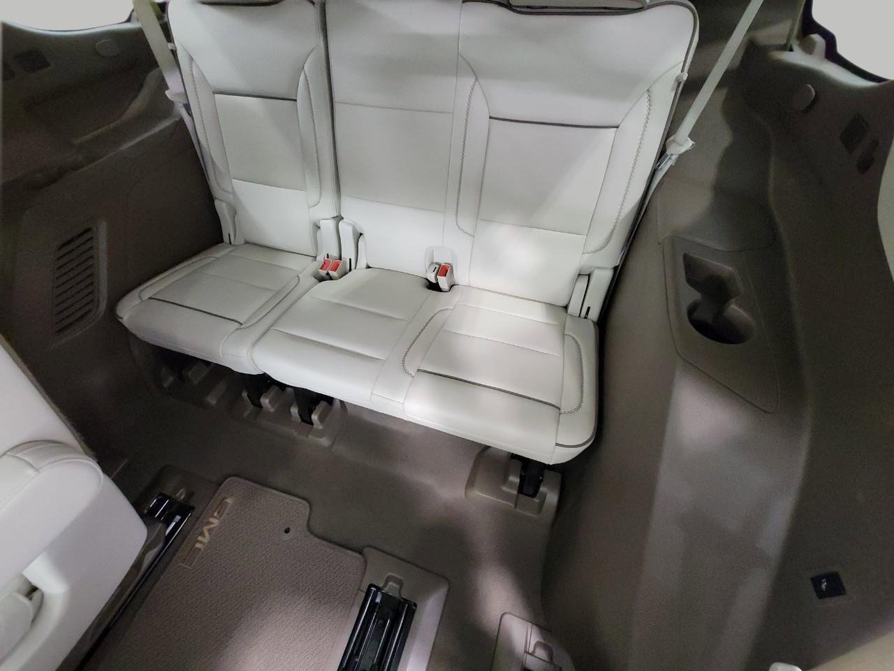 Used 2022 GMC Yukon Denali image 25