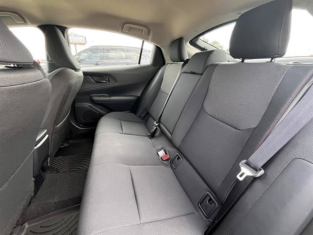 Used 2025 Toyota Prius Plug-In Hybrid FWD image 10