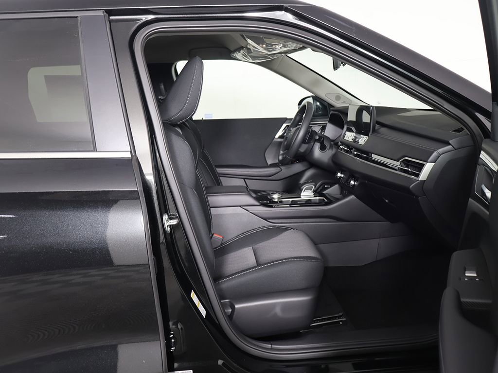 New 2026 Mitsubishi Outlander ES FWD image 28