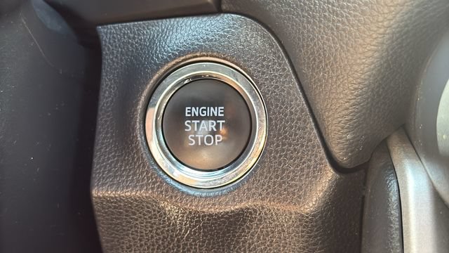 Certified 2025 Toyota RAV4 XLE AWD/4WD image 19