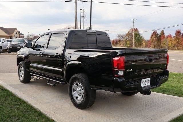Used 2023 Toyota Tacoma SR image 25