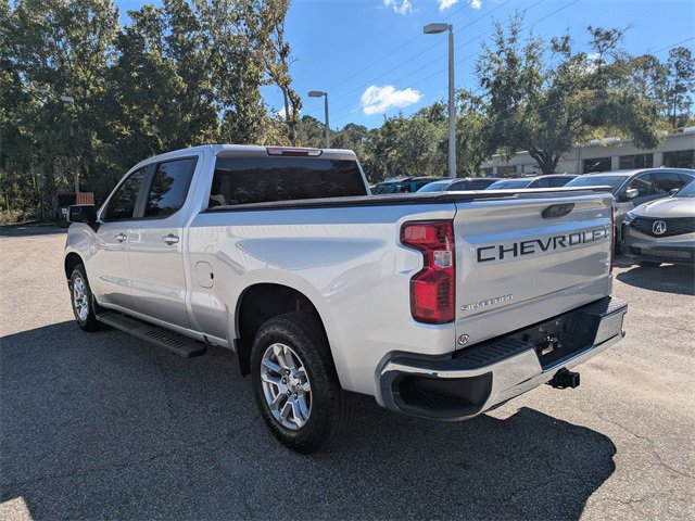 Used 2022 Chevrolet Silverado 1500 LT image 6