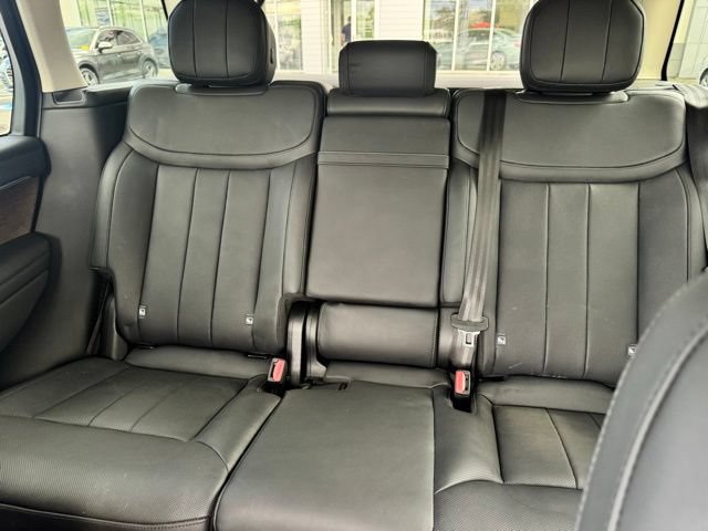 Used 2023 Land Rover Range Rover SE AWD/4WD image 30