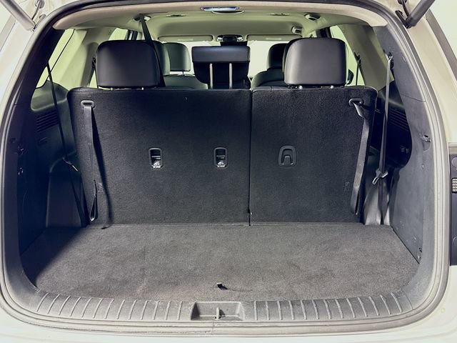 Used 2023 Hyundai Palisade SEL image 28