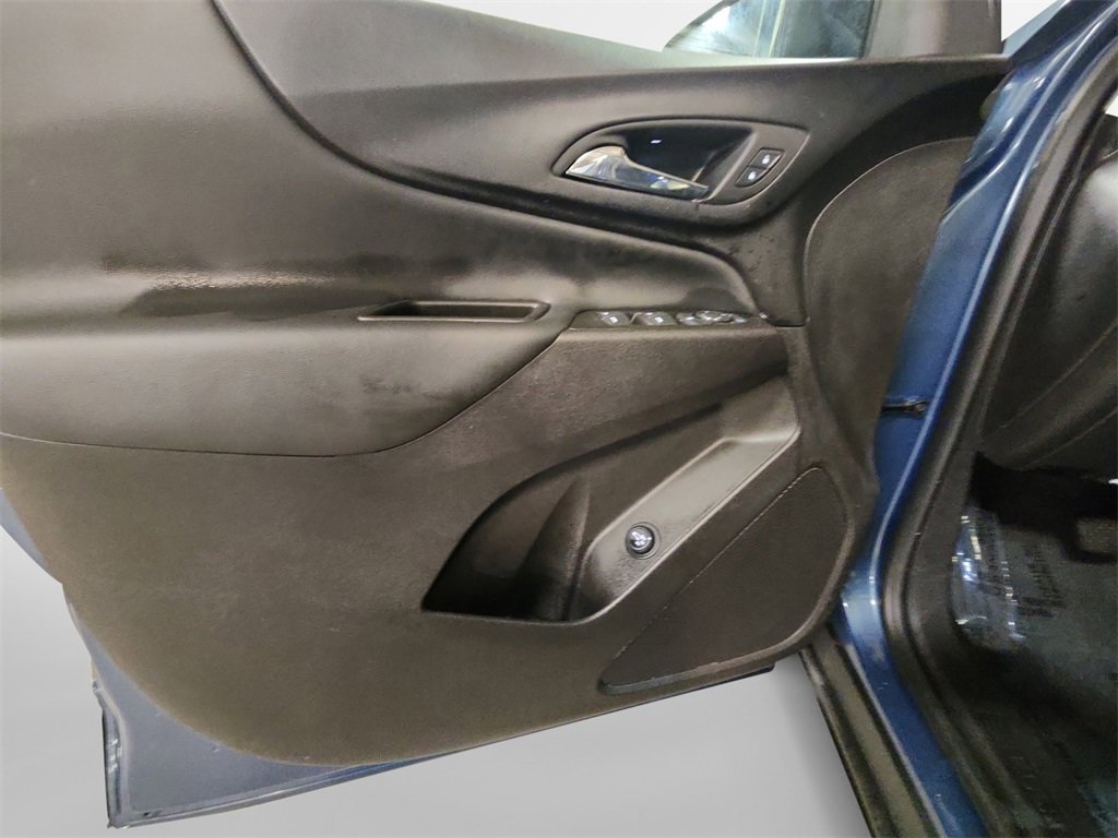 Certified 2024 Chevrolet Equinox LT image 14