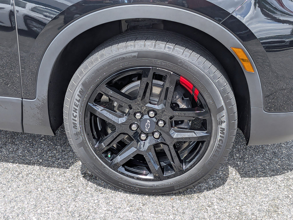 Certified 2023 Chevrolet Blazer LT FWD image 10