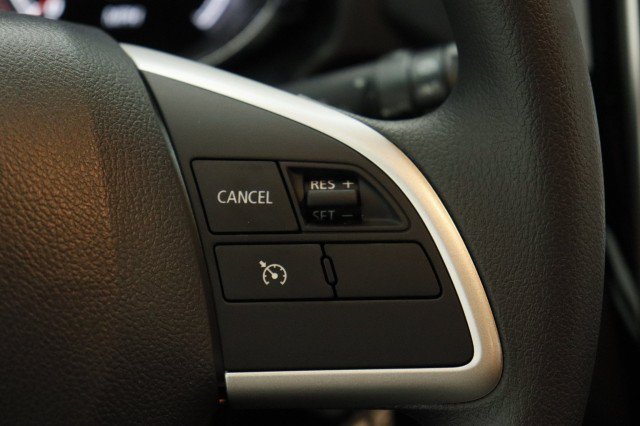 New 2027 Mitsubishi Outlander Sport ES AWD/4WD image 10