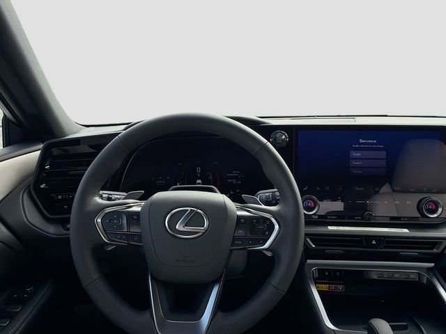 New 2026 Lexus TX 350 AWD image 18