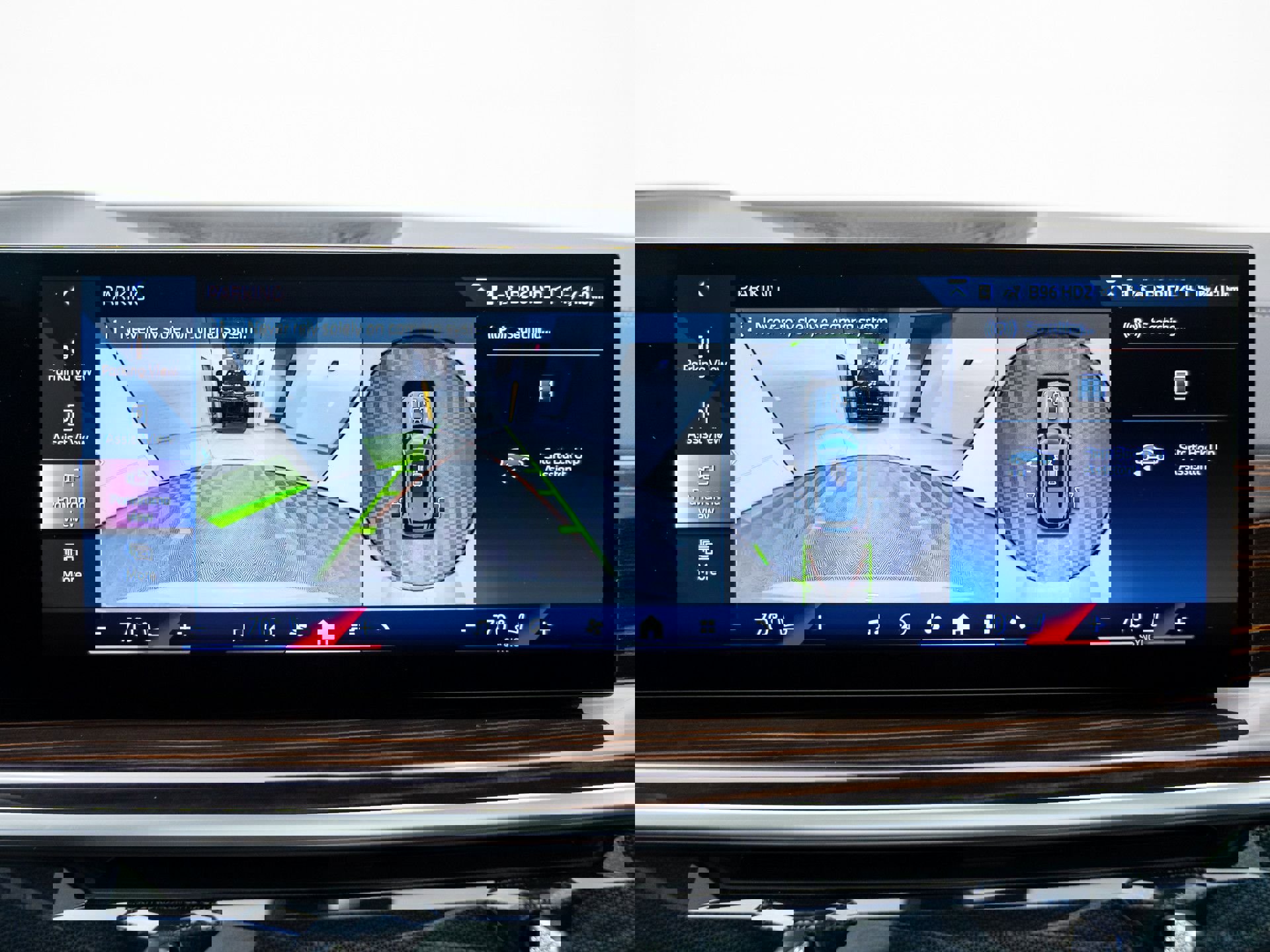 New 2026 BMW X5 xDrive40i w/ M Sport Package image 27