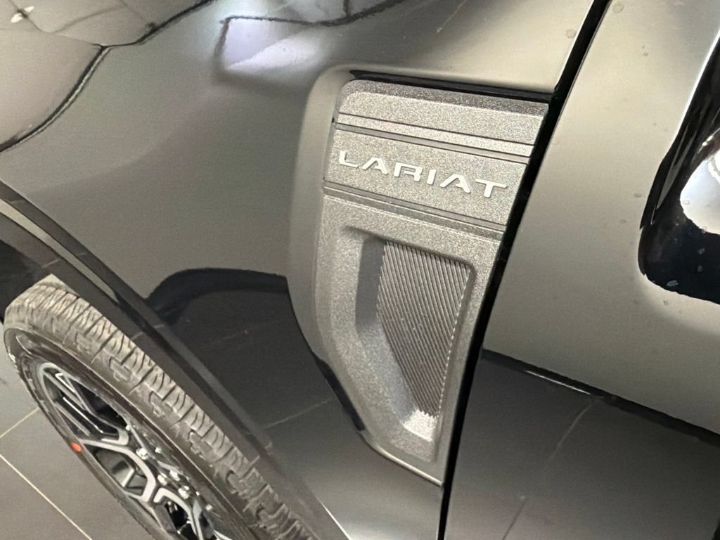 New 2026 Ford Maverick Lariat AWD/4WD image 38