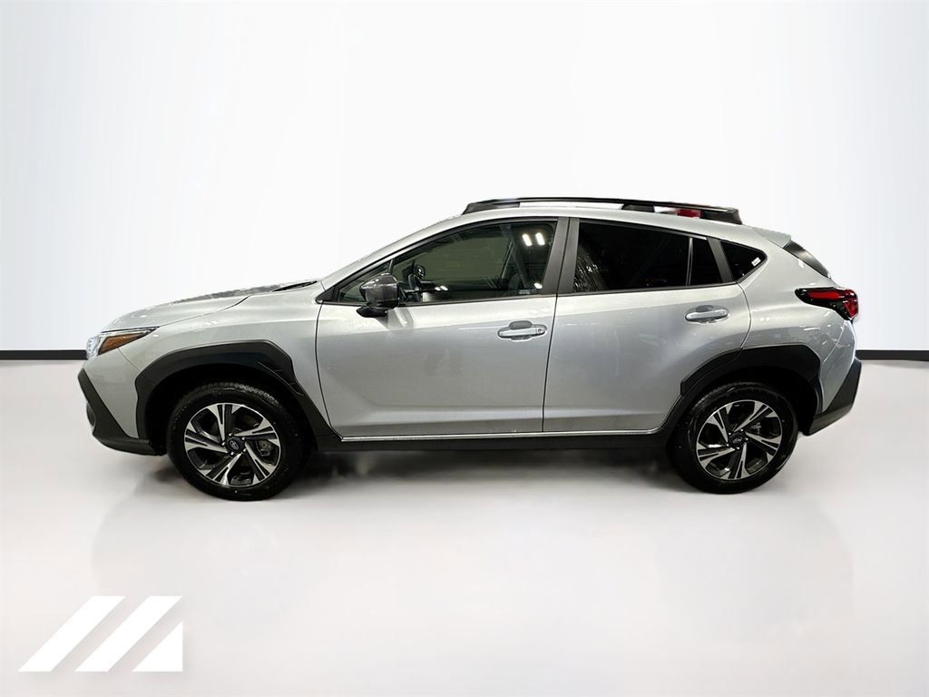 Certified 2026 Subaru Crosstrek 2.0i Premium image 8