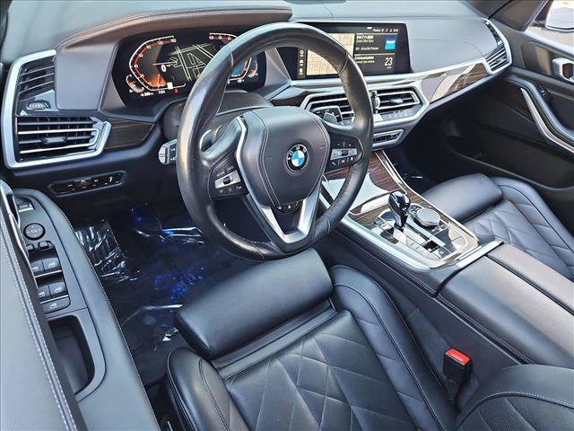 Used 2023 BMW X5 sDrive40i RWD image 10
