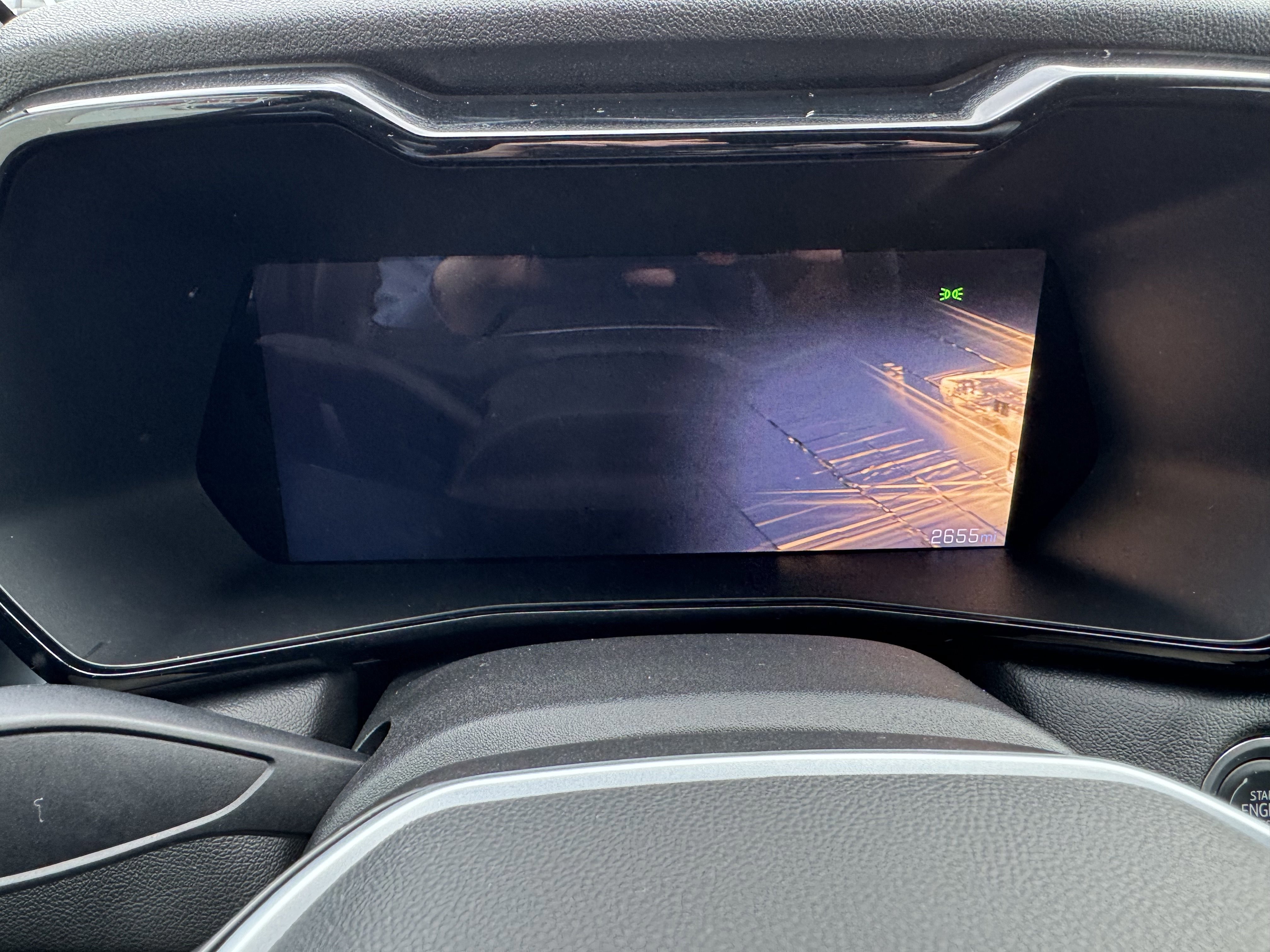 Used 2026 Chevrolet Colorado LT w/ Advanced Trailering Package image 23