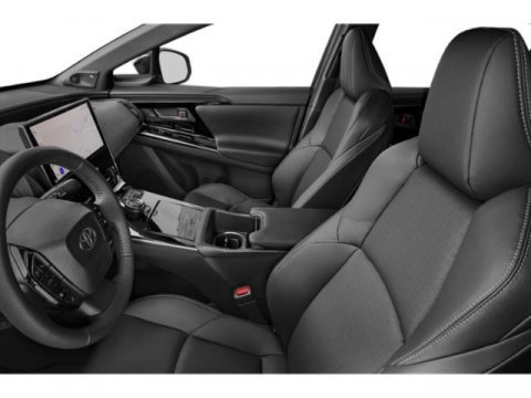 Used 2023 Toyota bZ4X Limited w/ Weather Package FWD image 9