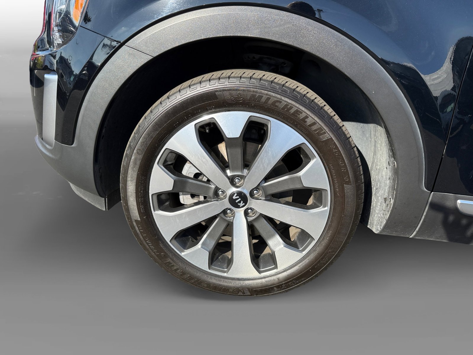 Used 2021 Kia Telluride S AWD/4WD image 9