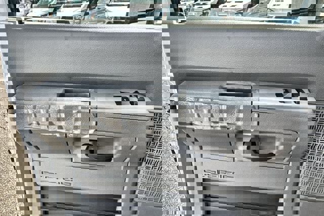 New 2025 Ford E-350 and Econoline 350 Super Duty w/ Power Equipment Group image 13