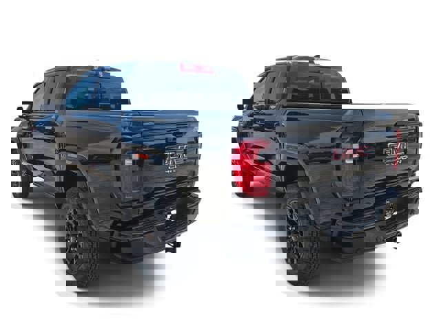 New 2026 GMC Canyon Elevation w/ Convenience Package image 4