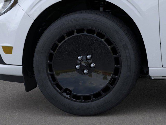 New 2025 Ford Maverick Lobo image 21