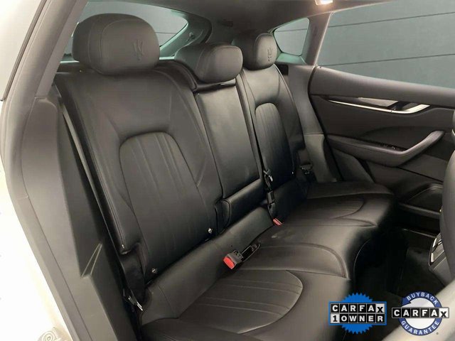 Used 2021 Maserati Levante image 45