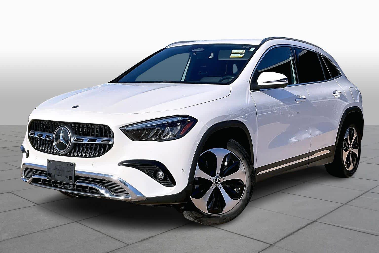 Used 2025 Mercedes-Benz GLA 250 image 3