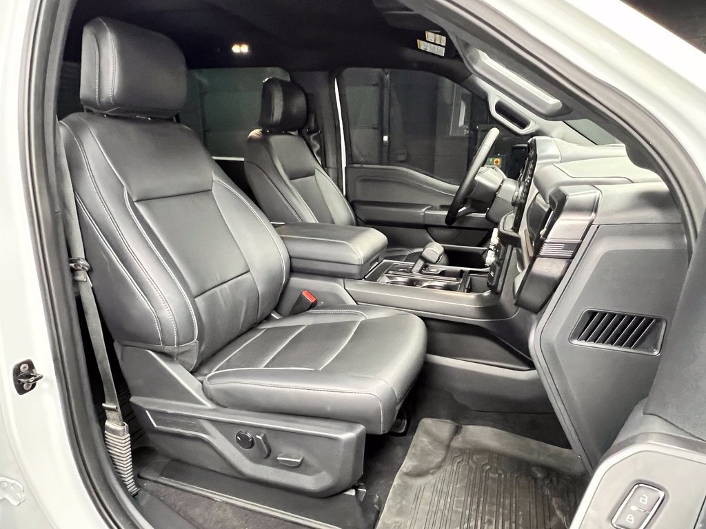 Used 2026 Ford F150 Lariat AWD/4WD image 8