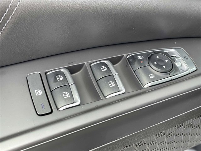 New 2026 Kia Carnival SX Prestige image 24