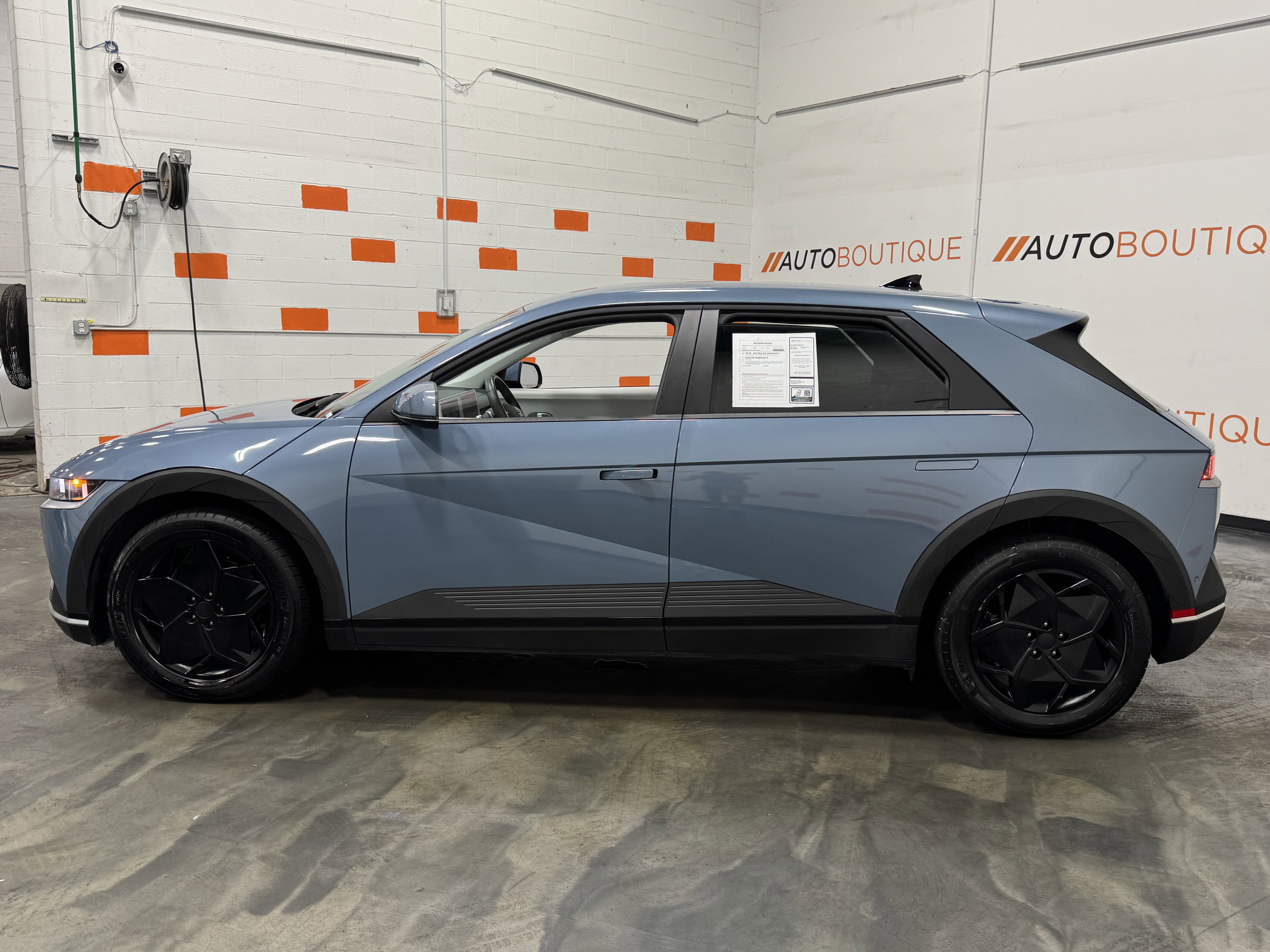 Used 2023 Hyundai Ioniq 5 SEL image 9