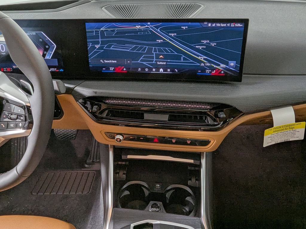 New 2026 BMW 430i xDrive image 27