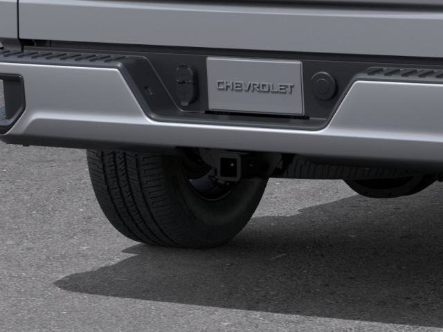 New 2026 Chevrolet Silverado 1500 RST RWD image 14