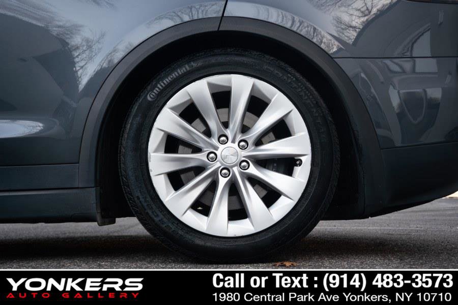 Used 2017 Tesla Model X 100D image 15