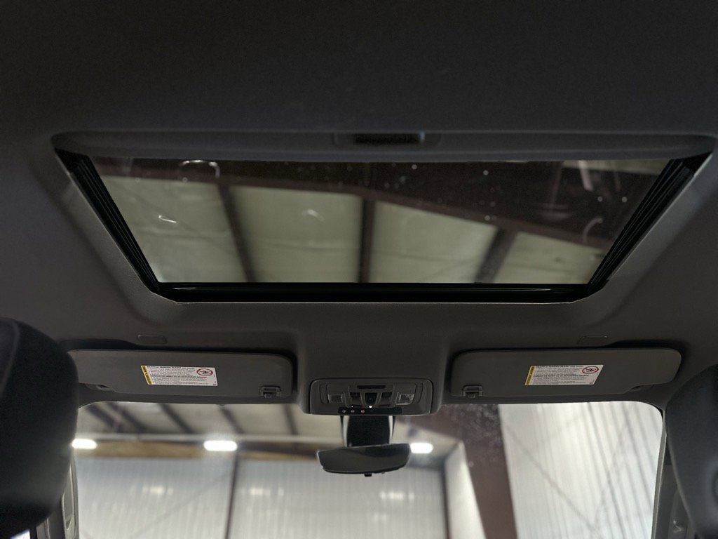 Used 2020 GMC Sierra 2500 Denali w/ Denali Ultimate Package image 30