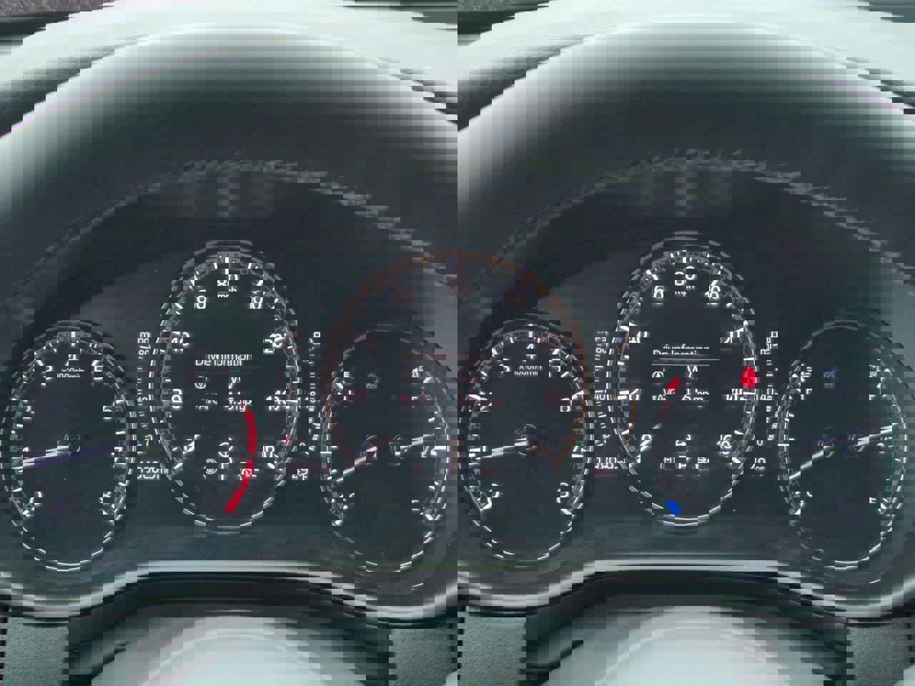 Used 2024 MAZDA CX-50 2.5 Turbo w/ Weather Package image 34